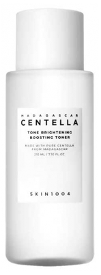 Skin1004 Potenciador del Tono con Centella de Madagascar 210 ml