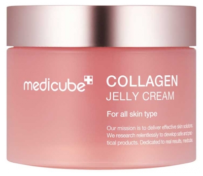 Medicube Kollageenihyytelövoide 110 ml