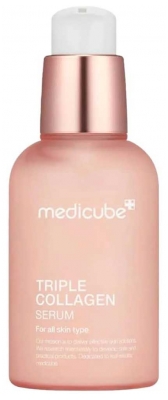 Medicube Suero Triple Colágeno 55 ml