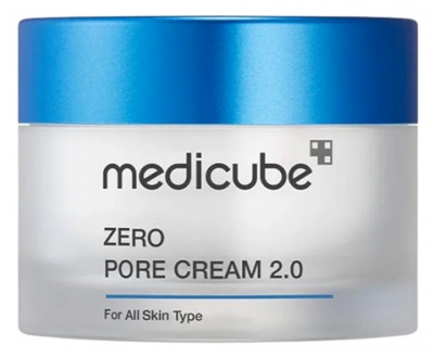Medicube Crema Pori Zero 2.0 50 ml
