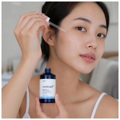 Medicube Zero Pore One Day Sérum Nuit 30 ml