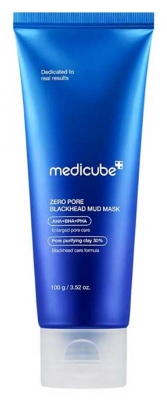 Medicube Maschera Zero Pori Blackead 100 g