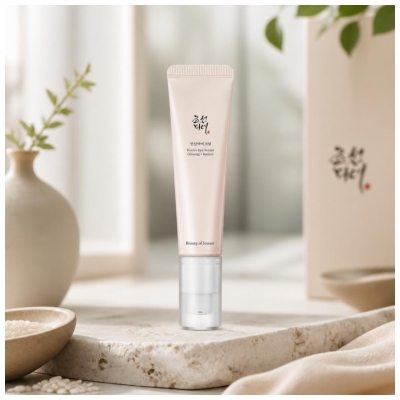 Beauty of Joseon Revitalizējošais Serums Acīm 30 ml