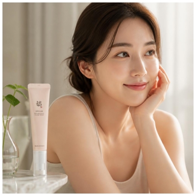 Beauty of Joseon Revitalizējošais Serums Acīm 30 ml