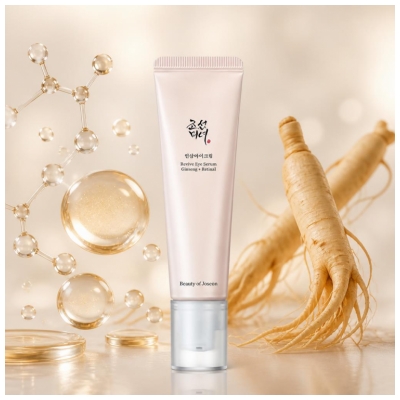 Ser Revitalizant pentru Ochi Beauty of Joseon 30 ml
