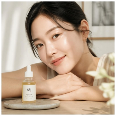 Beauty of Joseon Propolis + Niacinamide Kirkastava Seerumi 60 ml