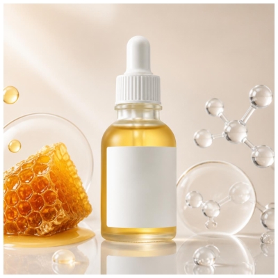 Beauty of Joseon Propolis + Niacinamide Kirkastava Seerumi 60 ml