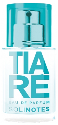 Solinotes Parfémovaná voda 15 ml - Vůně: Tiaré