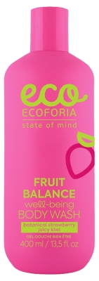 Ecoforia Skin Harmony Well-Being Shower Gel 400 ml