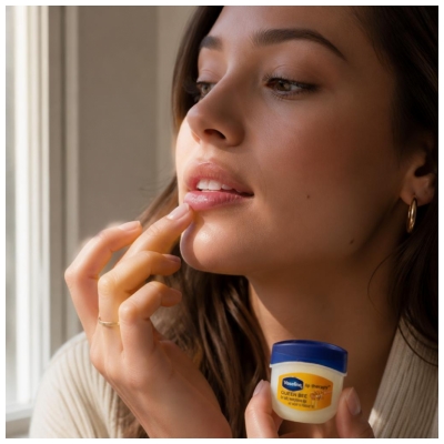 Vaselina Protetor Labial Queen Bee 7 g