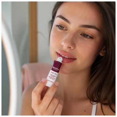 Vaseline Læbepomade Rosy Lips 10 g