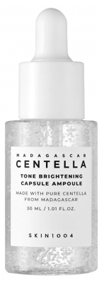 Skin1004 Madagascar Centella Ampolla Schiarente 100 ml