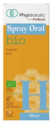 Phytoceutic ProRoyal Bio Spray Oral Bio 15 ml