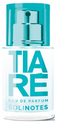 Solinotes Parfumska voda 50 ml - Vonj: Tiaré