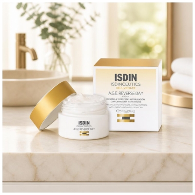 Isdin Ceutics A.G.E Reverse Soin Visage Remodelant 51,5 g
