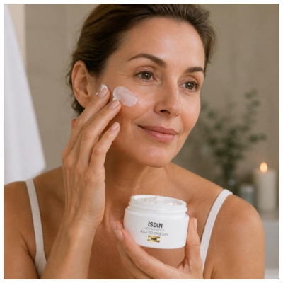 Isdin Ceutics A.G.E Reverse Soin Visage Remodelant 51,5 g