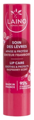 Laino Nega za ustnice Stick 4 g - Vonj: Raspberry