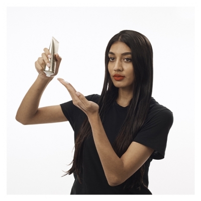 ghd Soin thérapie anti-fourches rehab