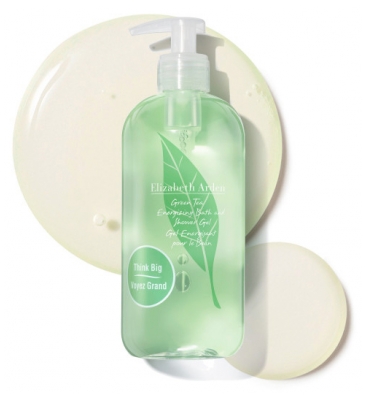Elizabeth Arden Energetyzujący żel do Kąpieli z Zieloną Herbatą 500 ml