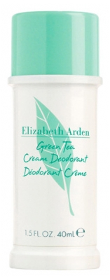 Elizabeth Arden Dezodorant w Kremie z Zieloną Herbatą 40 ml