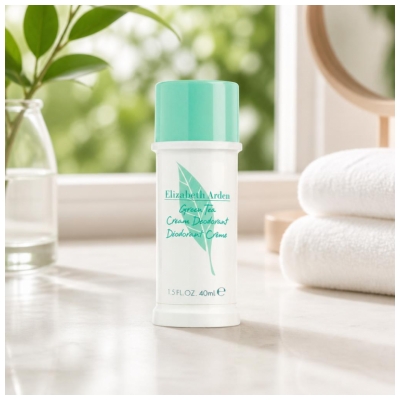 Elizabeth Arden Green Tea Deodorant Cream 40 ml