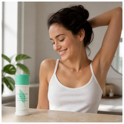 Elizabeth Arden Green Tea Deodorant Cream 40 ml