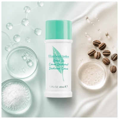 Elizabeth Arden Green Tea Deodorant Cream 40 ml