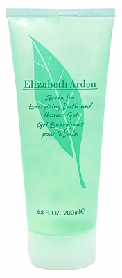 Elizabeth Arden Gel da Bagno Energizzante al tè Verde 200 ml