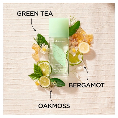 Elizabeth Arden Green Tea Eau Parfumée 50 ml