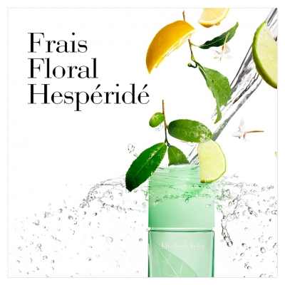 Elizabeth Arden Green Tea Brume Parfumée 236 ml