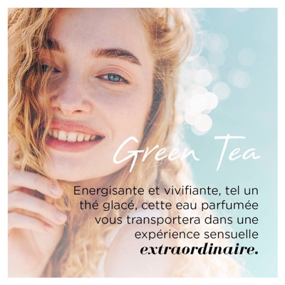 Elizabeth Arden Green Tea Brume Parfumée 236 ml