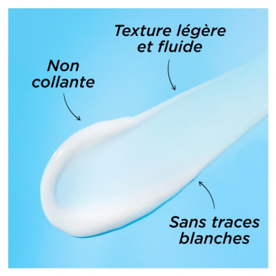 Elizabeth Arden Eight Hour Fluide Hydratant Intense Défense SPF40 50 ml