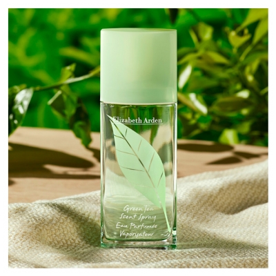 Elizabeth Arden Eau Parfumée al tè Verde 100 ml
