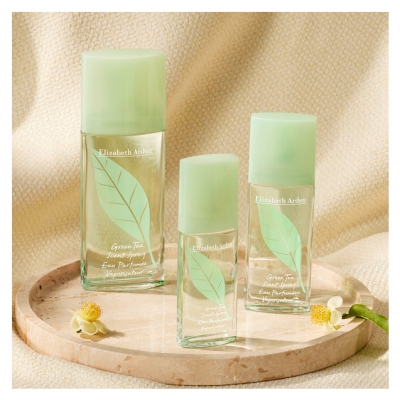 Elizabeth Arden Green Tea Eau Parfumée 100 ml