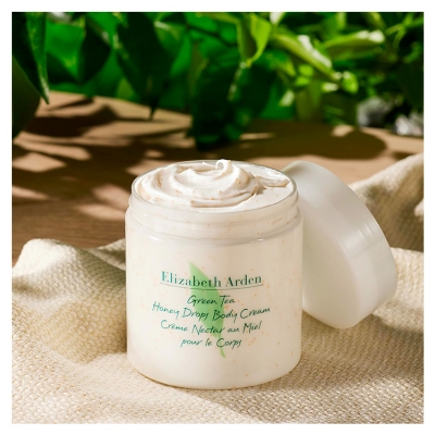Elizabeth Arden Crema Corpo al tè Verde e Miele 250 ml
