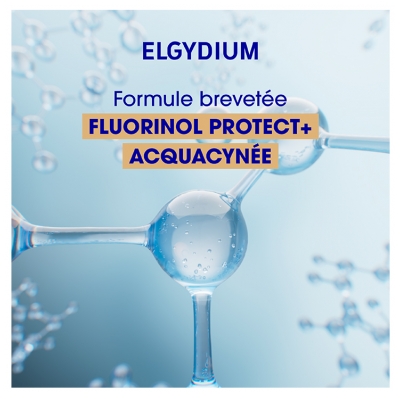 Elgydium Gel Dentifrice Multi-Actions 5en1 75 ml