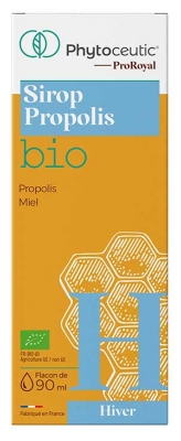 Phytoceutic ProRoyal Bio Propolis Syrup 90ml