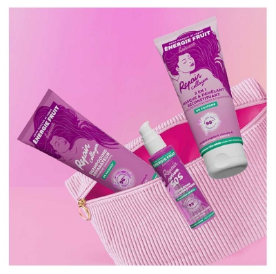 Energie Fruit Routine-Set Kollagen-Reparatur