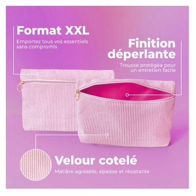 Energie Fruit Trousse Routine Réparation Collagène