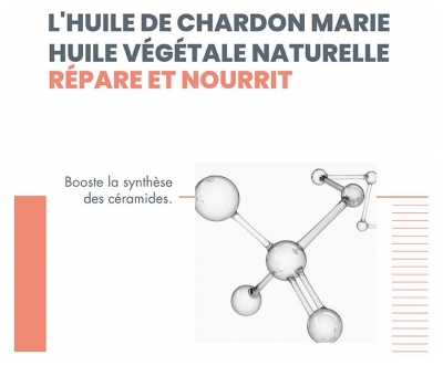 Avène XeraCalm Nutrition Gel Nettoyant 100 ml