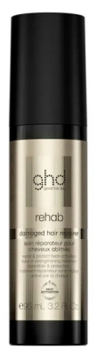 ghd Rehabilitación