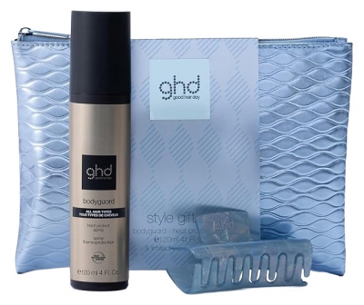 kit de Peinado ghd Iced Luxe