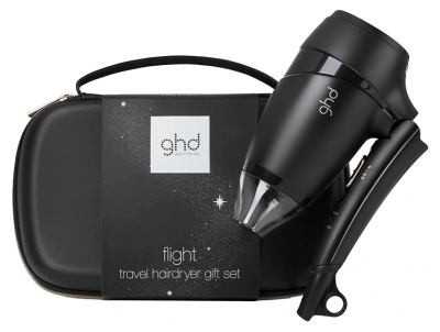 ghd flight+ reisfohn