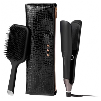 ghd Coffret d'exception Lisseur Max Noir
