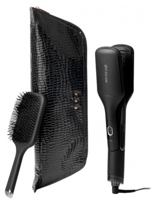 ghd Coffret d'exception Lisseur Séchant 2-en-1 Duet Style