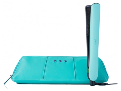 ghd Plancha de Oro Colección Futurescape Azul