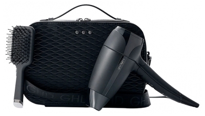 ghd Exklusives Set Haartrockner ghd flight+