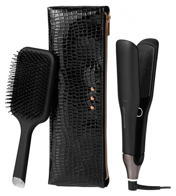 ghd Līdzinātājs Chronos Max Izcils Komplekts