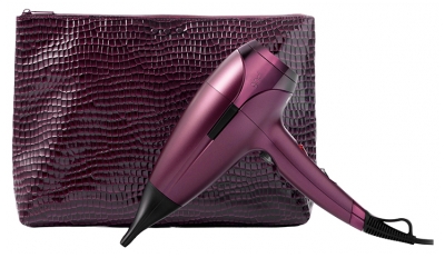 ghd Sèche-cheveux Helios Collection Cherry Chic