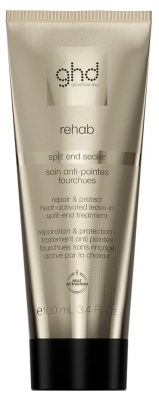 ghd Behandlung gegen Spliss ghd rehab